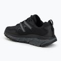 Мъжки обувки SKECHERS D'Lux Journey black/charcoal 3