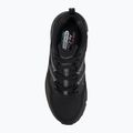 Мъжки обувки SKECHERS D'Lux Journey black/charcoal 5