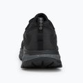 Мъжки обувки SKECHERS D'Lux Journey black/charcoal 6