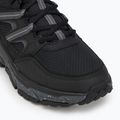 Мъжки обувки SKECHERS D'Lux Journey black/charcoal 7