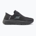 Дамски обувки SKECHERS Go Walk Flex Grand Entry black 2