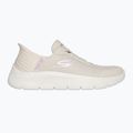 Дамски обувки SKECHERS Go Walk Flex Grand Entry off white 2