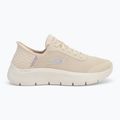 Дамски обувки SKECHERS Go Walk Flex Grand Entry off white 2