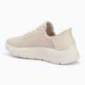 Дамски обувки SKECHERS Go Walk Flex Grand Entry off white 3