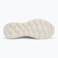 Дамски обувки SKECHERS Go Walk Flex Grand Entry off white 4