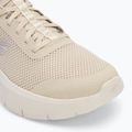 Дамски обувки SKECHERS Go Walk Flex Grand Entry off white 7