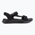 Дамски сандали SKECHERS Go Walk Flex Illuminate black 2