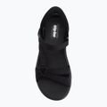 Дамски сандали SKECHERS Go Walk Flex Illuminate black 5