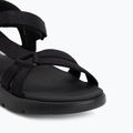 Дамски сандали SKECHERS Go Walk Flex Illuminate black 7