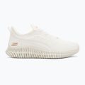 Дамски обувки SKECHERS Bobs Geo New Aesthetics off white 2