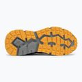 Мъжки обувки SKECHERS D'Lux Journey black/yellow 4