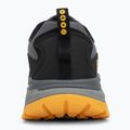 Мъжки обувки SKECHERS D'Lux Journey black/yellow 6