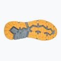 Мъжки обувки SKECHERS D'Lux Journey black/yellow 11