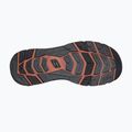Мъжки сандали SKECHERS Tresmen Ryer chocolate 5