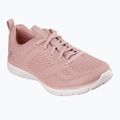 Дамски обувки SKECHERS Virtue Ambrosia pink 8