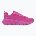 Дамски обувки SKECHERS Bobs B Flex Visionary Essence pink 2