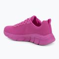 Дамски обувки SKECHERS Bobs B Flex Visionary Essence pink 3