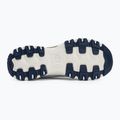 Дамски обувки SKECHERS D'Lites Bold Views light blue/multi 4