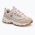 Дамски обувки SKECHERS D'Lites Bold Views beige