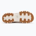 Дамски обувки SKECHERS D'Lites Bold Views beige 4