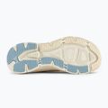 SKECHERS дамски обувки D'Lux Walker 2.0 Daisy Doll beige/mesh/pink/blue 5