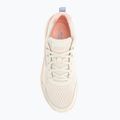 SKECHERS дамски обувки D'Lux Walker 2.0 Daisy Doll beige/mesh/pink/blue 6