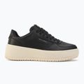 Дамски обувки SKECHERS Grand 92 Be Lifted black/gold 2