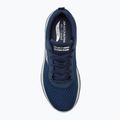 Мъжки обувки SKECHERS Go Walk Arch Fit 2.0 Idyllic 2 navy/white 5
