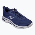 Мъжки обувки SKECHERS Go Walk Arch Fit 2.0 Idyllic 2 navy/white 8