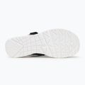 Дамски сандали SKECHERS Uno Summer Stand 2 black/white 4