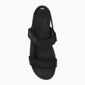 Дамски сандали SKECHERS Uno Summer Stand 2 black/white 5