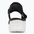 Дамски сандали SKECHERS Uno Summer Stand 2 black/white 6