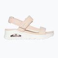 Дамски сандали SKECHERS Uno Summer Stand 2 beige 2