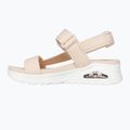 Дамски сандали SKECHERS Uno Summer Stand 2 beige 3