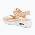 Дамски сандали SKECHERS Uno Summer Stand 2 beige 3