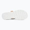 Дамски сандали SKECHERS Uno Summer Stand 2 beige 4
