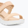 Дамски сандали SKECHERS Uno Summer Stand 2 beige 7