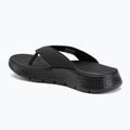 Мъжки джапанки SKECHERS Go Walk Flex Sandal Vallejo black 3