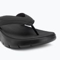 Мъжки джапанки SKECHERS Go Walk Flex Sandal Vallejo black 7