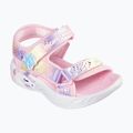 Детски сандали SKECHERS Unicorn Dreams Majestic Bliss pink 8