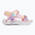 Детски сандали SKECHERS Unicorn Dreams Majestic Bliss pink 2