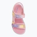Детски сандали SKECHERS Unicorn Dreams Majestic Bliss pink 5