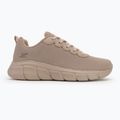 Дамски обувки SKECHERS Bobs B Flex Visionary Essence beige 2