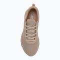 Дамски обувки SKECHERS Bobs B Flex Visionary Essence beige 5