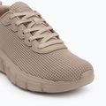 Дамски обувки SKECHERS Bobs B Flex Visionary Essence beige 7