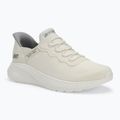 Мъжки обувки SKECHERS Slip-ins Bobs Squad Chaos Daily Hype off white