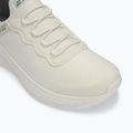 Мъжки обувки SKECHERS Slip-ins Bobs Squad Chaos Daily Hype off white 7