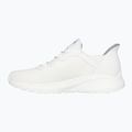 Мъжки обувки SKECHERS Slip-ins Bobs Squad Chaos Daily Hype off white 10