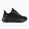 Дамски обувки SKECHERS Bobs B Flex Hi Flying Hi black 2