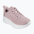 Дамски обувки SKECHERS Bobs B Flex Hi Flying Hi blush pink
